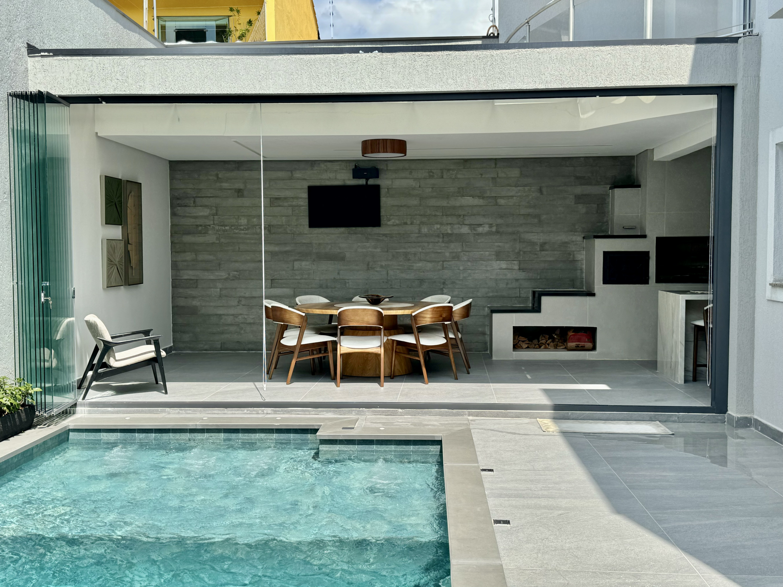 Projeto de arquitetura da Retraço em São Paulo - imagem 1