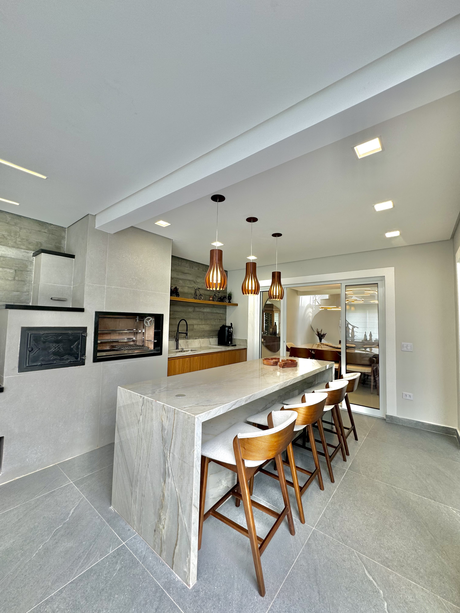 Projeto de arquitetura da Retraço em São Paulo - imagem 2