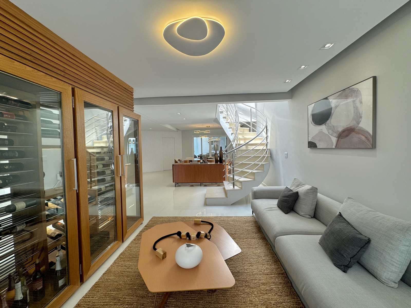 Projeto de arquitetura da Retraço em São Paulo - imagem 4