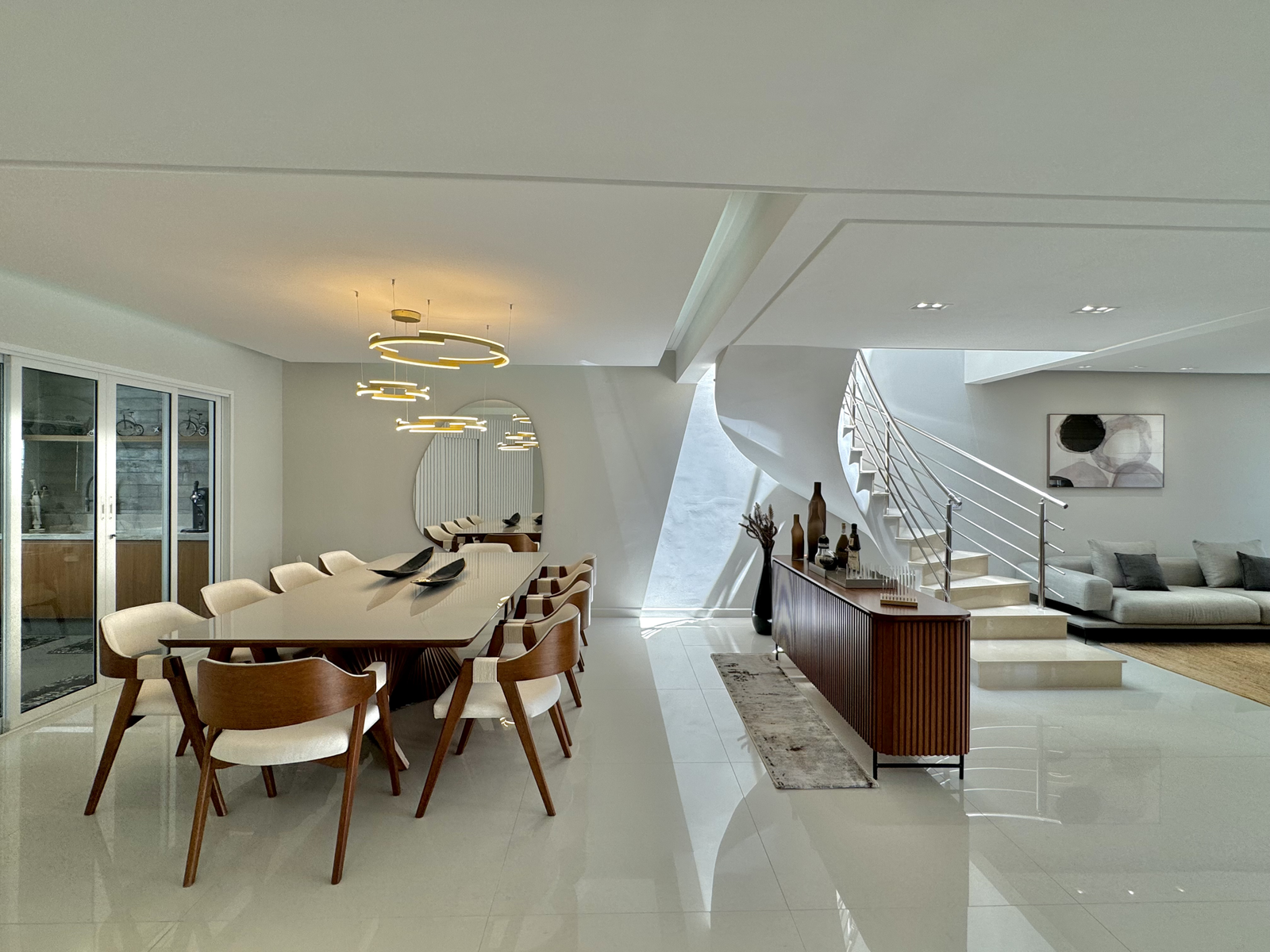 Projeto de arquitetura da Retraço em São Paulo - imagem 5