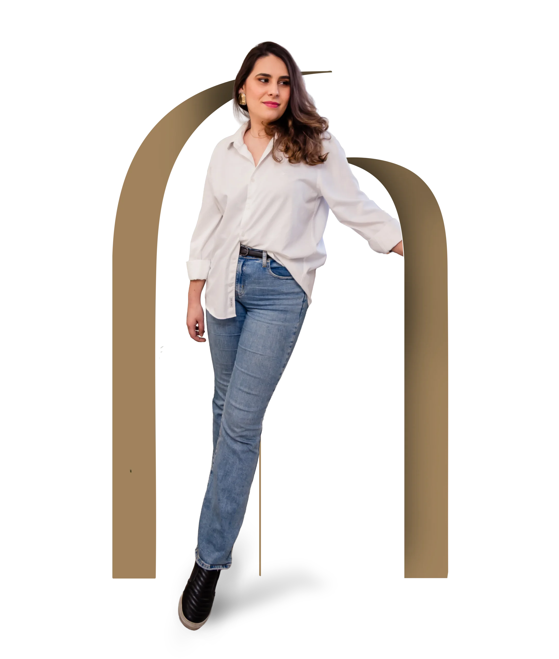 Arquiteta Renata Zanfolim - Retraço Arquitetura