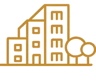 Áreas comuns e condomínios