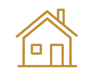 Interiores residenciais